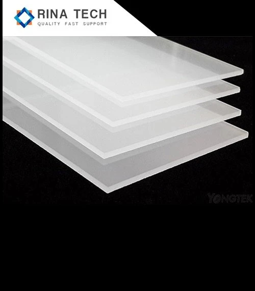 Acrylic Diffusion Panel