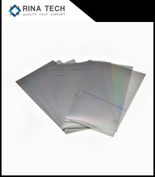 Custom Polarizer Sheet For Mobile Phone Screen Repair