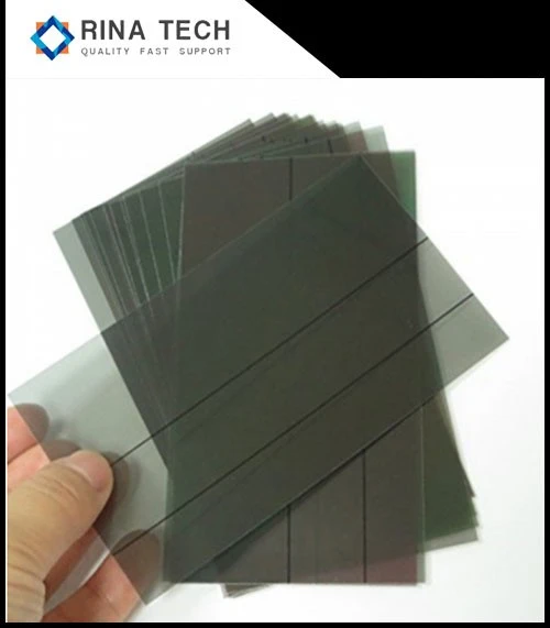Custom Polarizer Sheet For Mobile Phone Screen Repair