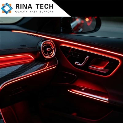 Auto Interior Mood pozadinsko osvjetljenje