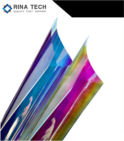 Nijansa optički film