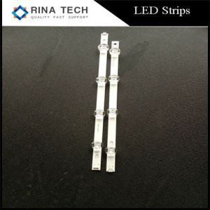 43 Inch Softness High Power LED traka s lećama