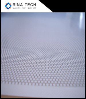 Plastični akrilni laserski vodič