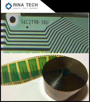 COF IC Za Led TV