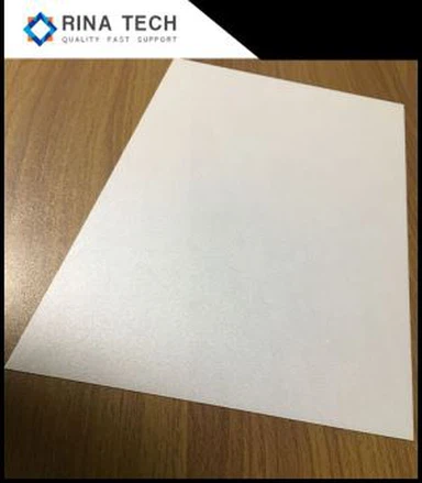 DIY svjetlosni difuzor