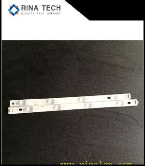 Integrirani TV / monitor LED trake za popravak