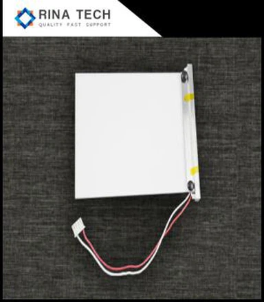 Kalkulator LCD LCD pozadinsko osvjetljenje