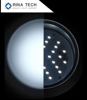 Led rasvjetna svjetiljka