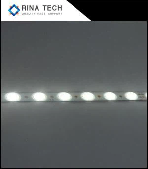 Led TV straga s pozadinskim osvjetljenjem