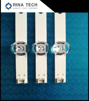 32 inča velikih objektiva