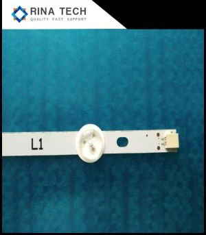 5LED trake s objektivima L1
