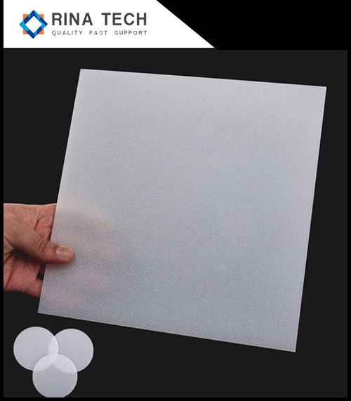 LED difuzorska ploča