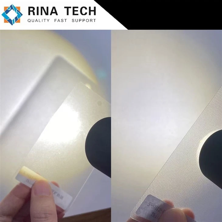 Discount Soft Light Diffuser Film price